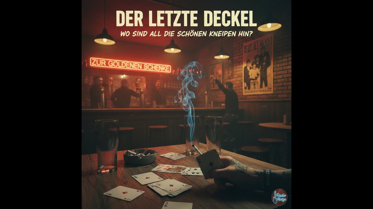 Wo sind all die Kneipen hin? (Vollversion)