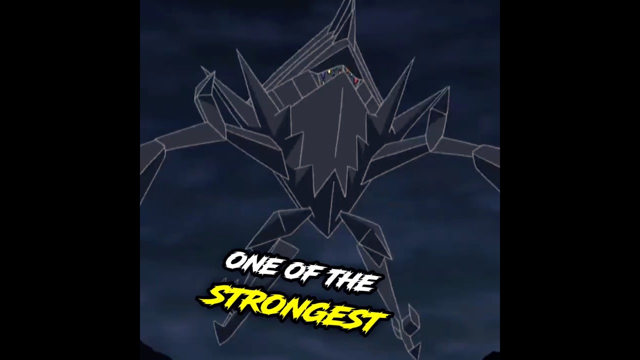Most UN-CATCHABLE Pokémon Ranked
