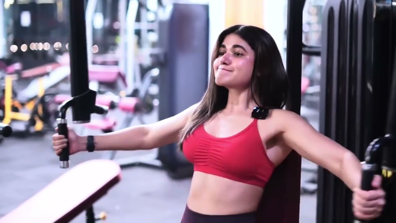 Untitled video