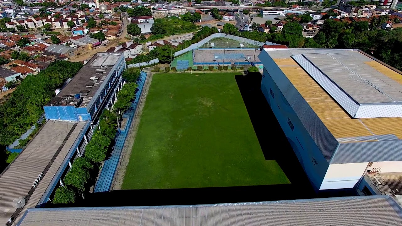 Tour Virtual  Maceió