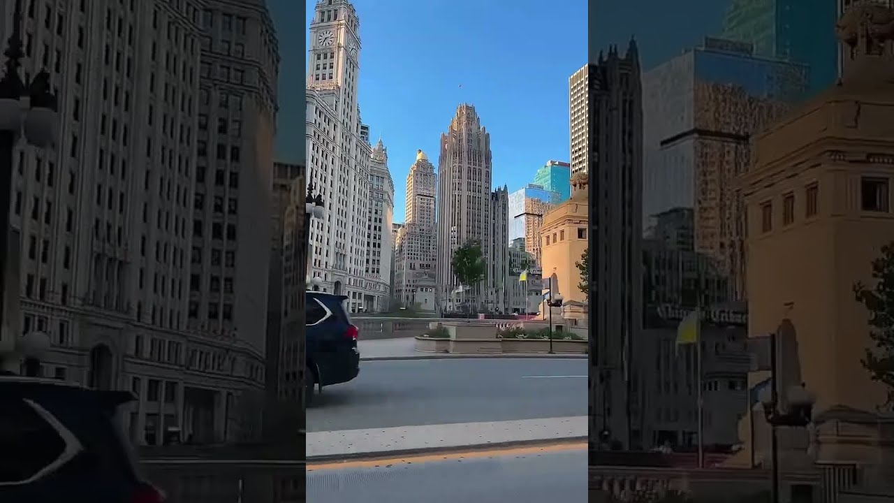 City of Dreams Chicago &ndash; A Breathtaking Cityscape & Travel Guide #worldaerial #chicago