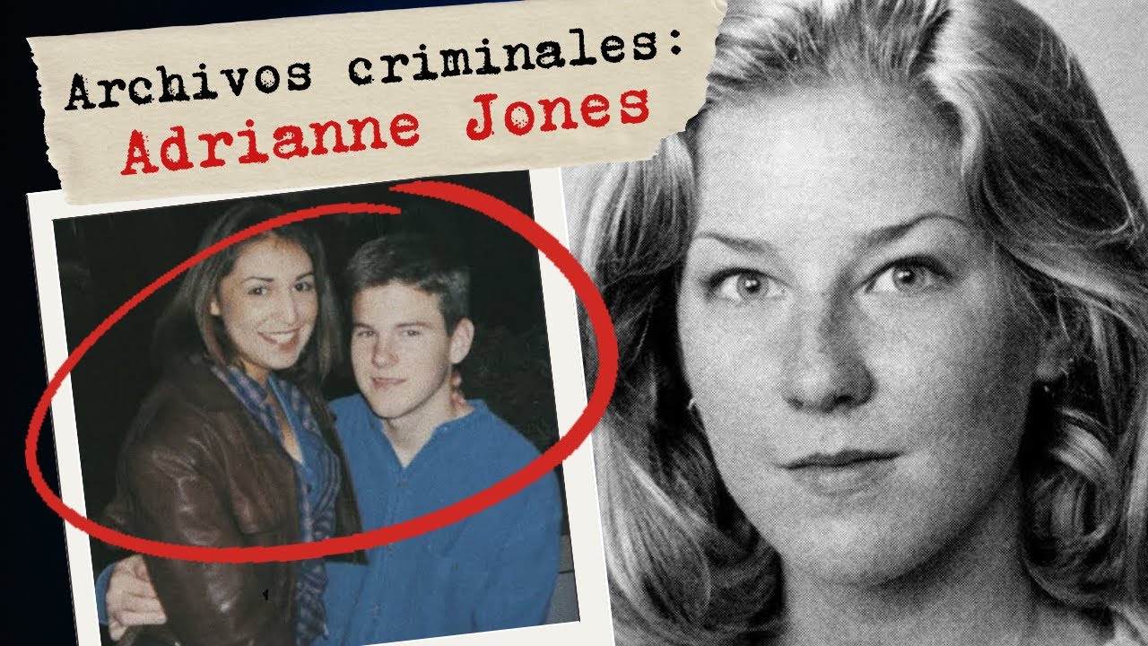 Eran novios y estudiantes ejemplares... y nadie sospechaba de ellos: El caso de Adrianne Jones