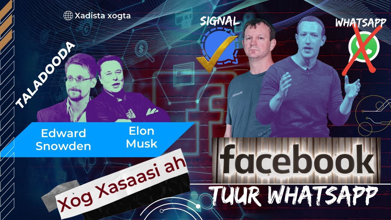 WhatsApp xilligaad iska masixi lahayd ma la gaadhay?! | qisada murugta leh ee addoonsashadeenna!