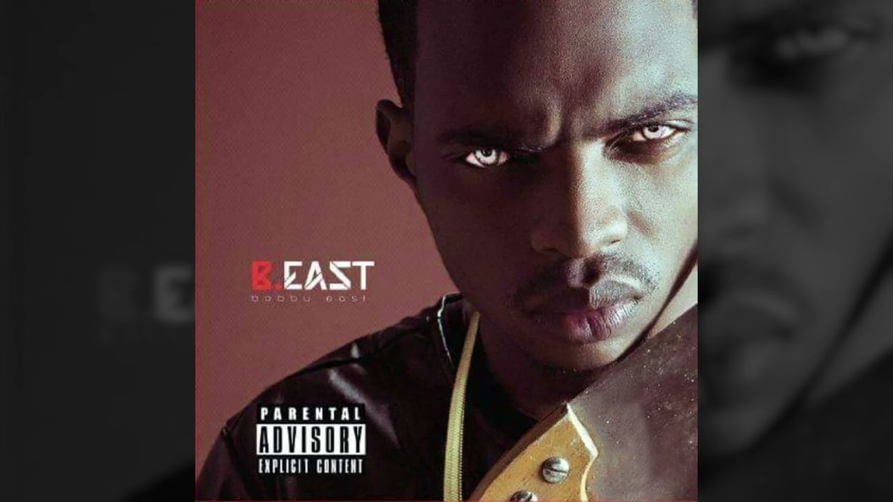 Bobby East ft Thugga, B-Mak & Ice Queen - Barz