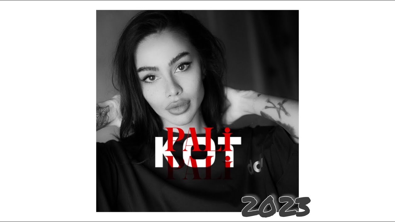 KOTENCETO - PALI