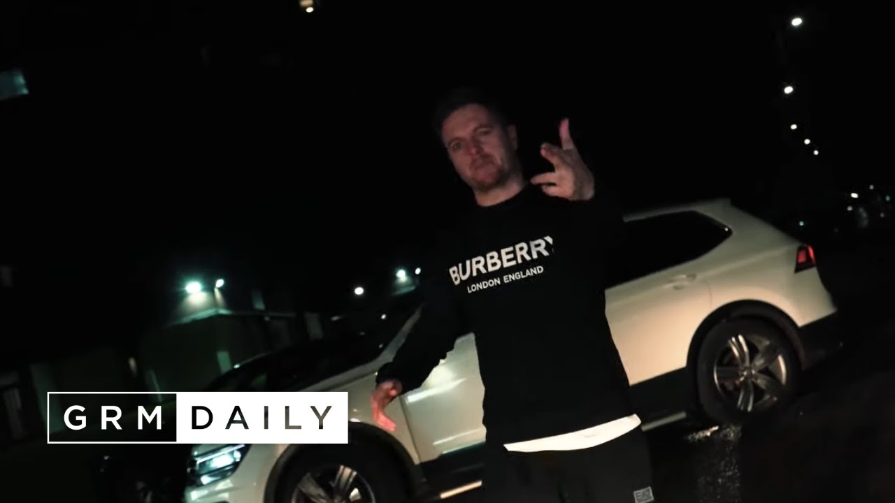 Prose - Kick In The Door Freestyle [Music Video] | GRM Daily