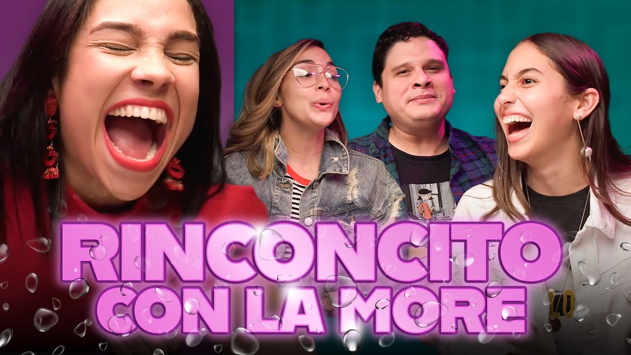 PREGUNTAS Y RESPUESTAS INTENSAS | RINCONCITO DE LA MORE