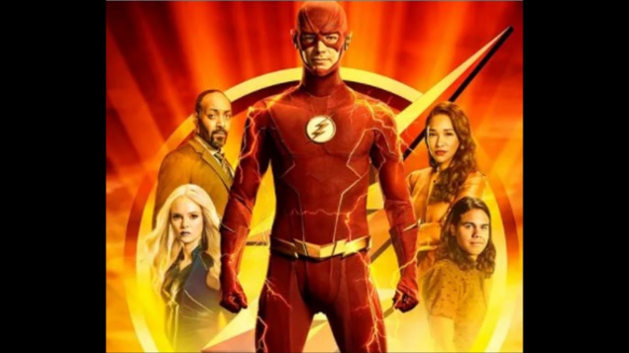 The Flash Season 7 Soundtrack: Expendable/FlashFrost (7x02)