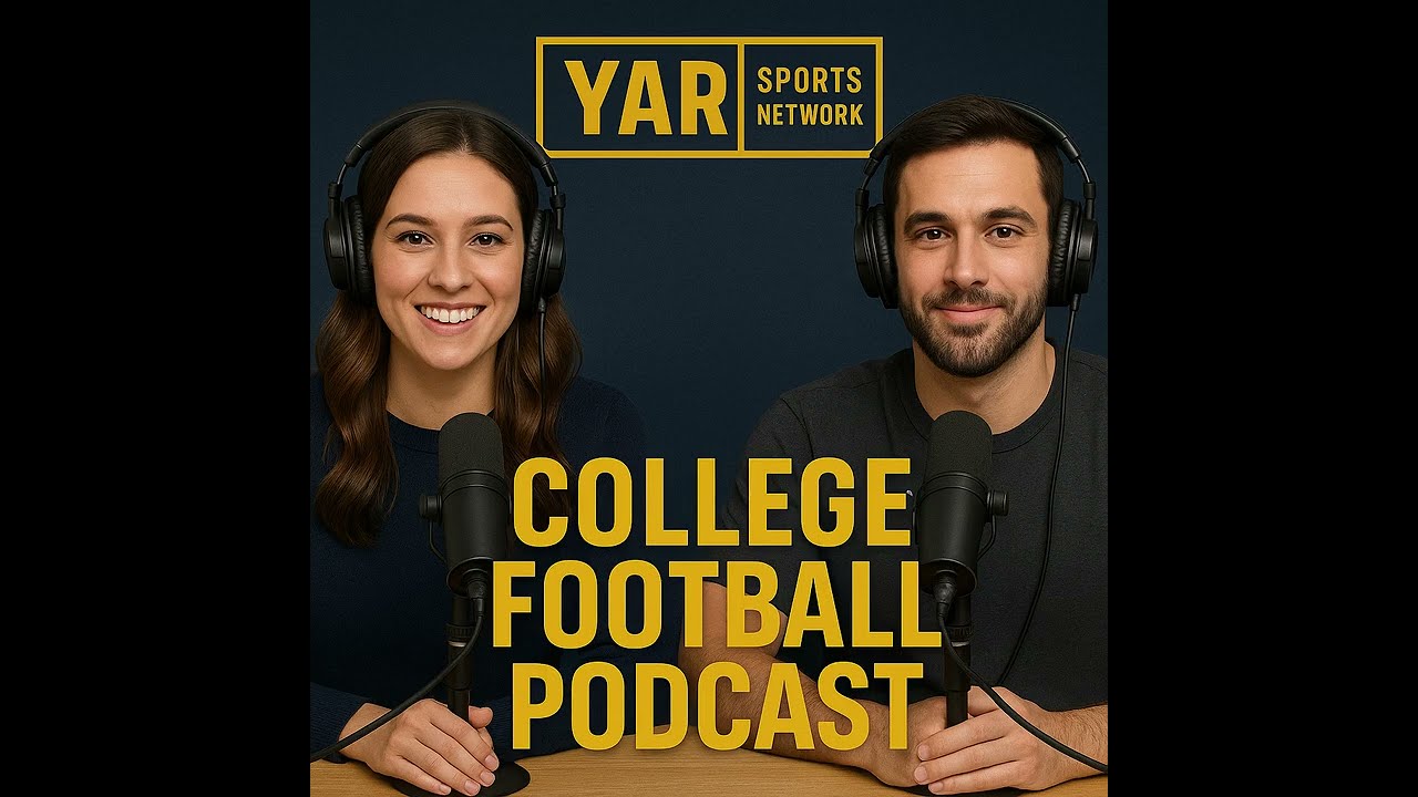 Awards and Natty Preview
