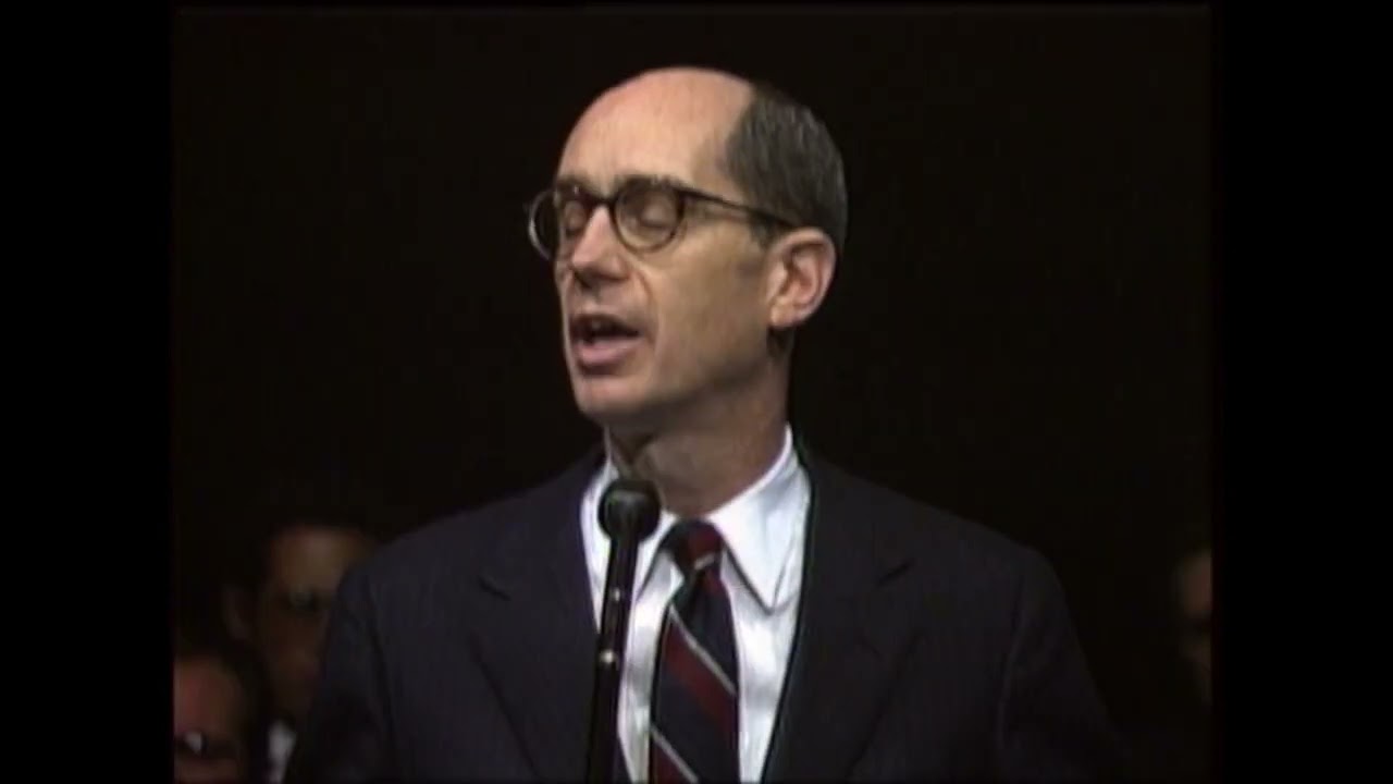 Going Home | Henry B. Eyring | 1986