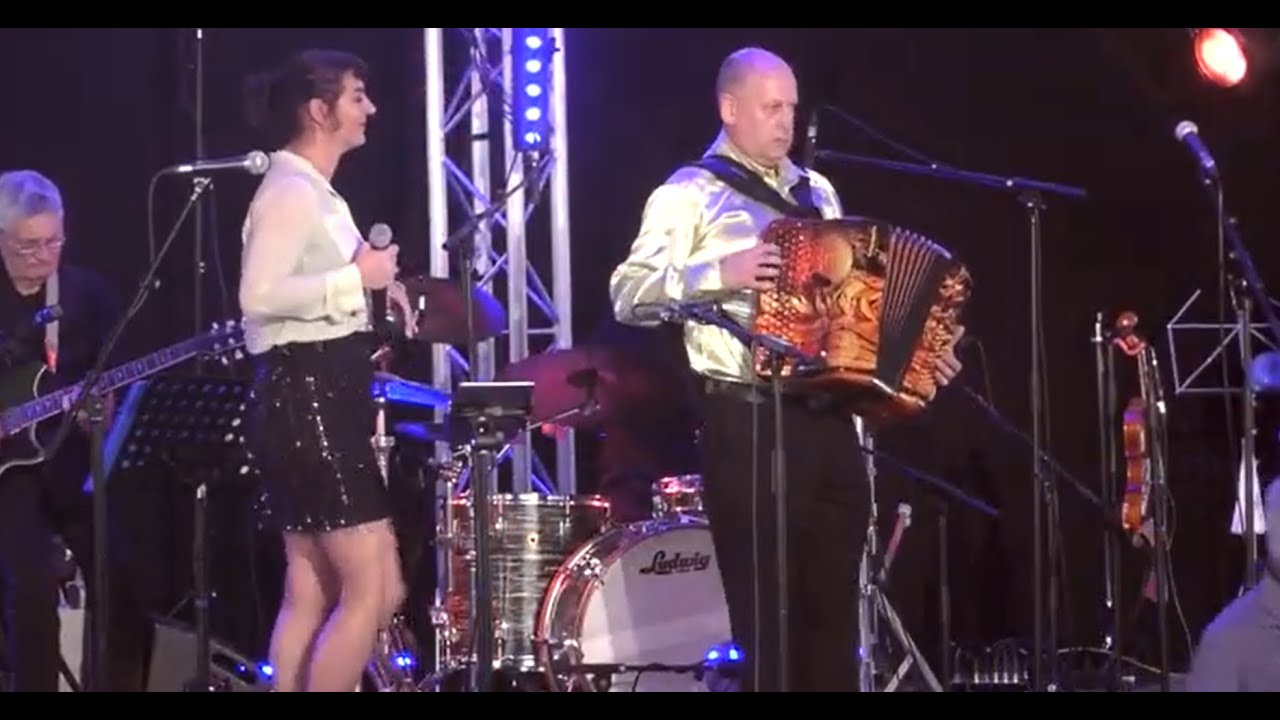 Franck VILAIN & Melody - 
