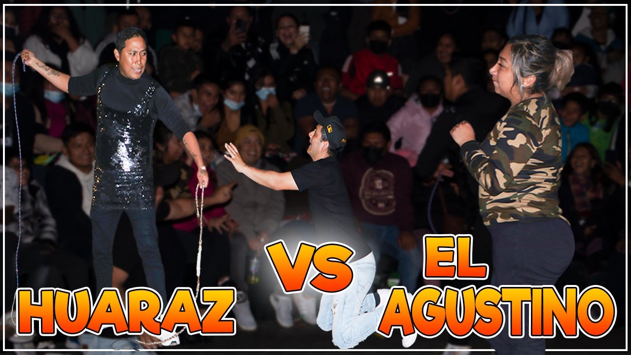 HUARAZ  VS EL AGUSTINO 🔥 || Figurita Oficial