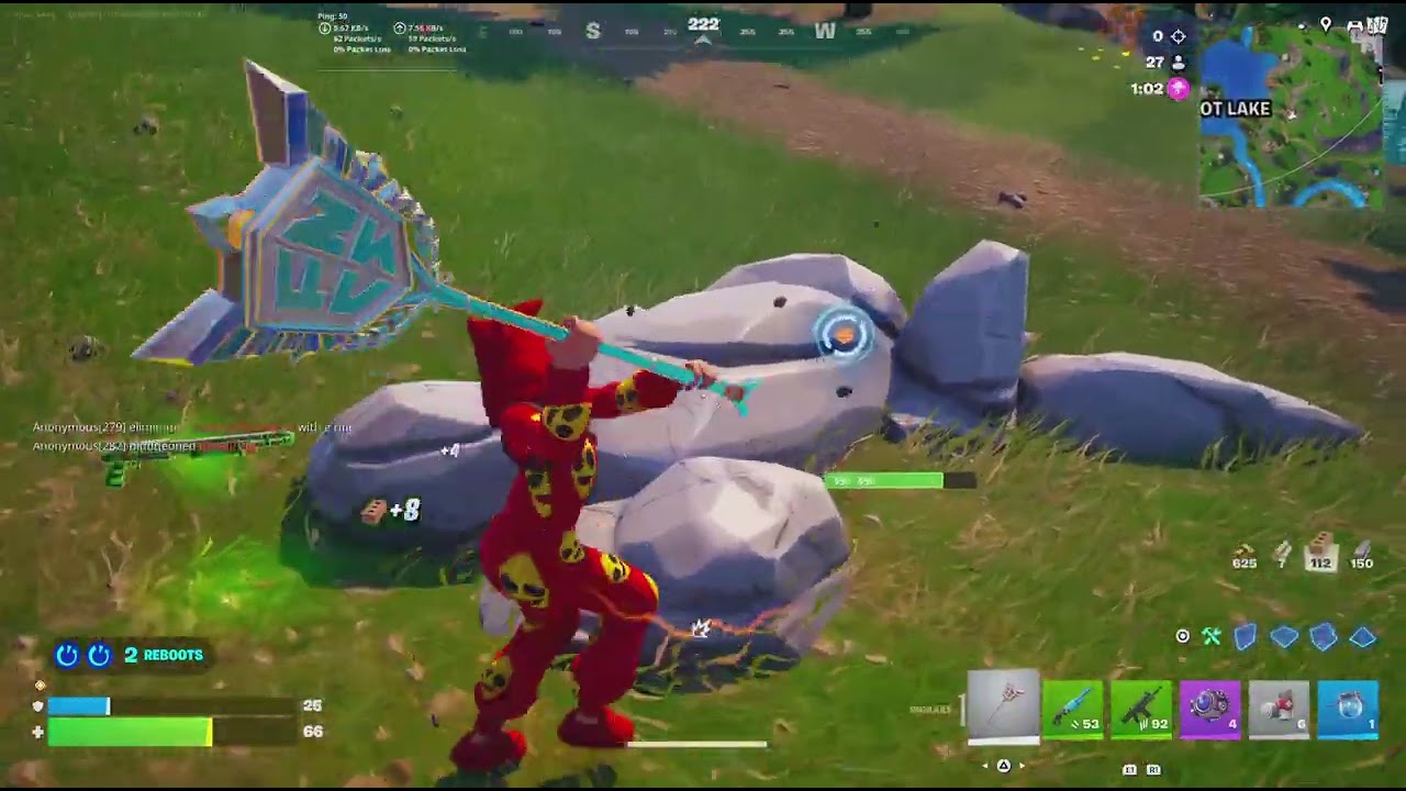 Fortnite