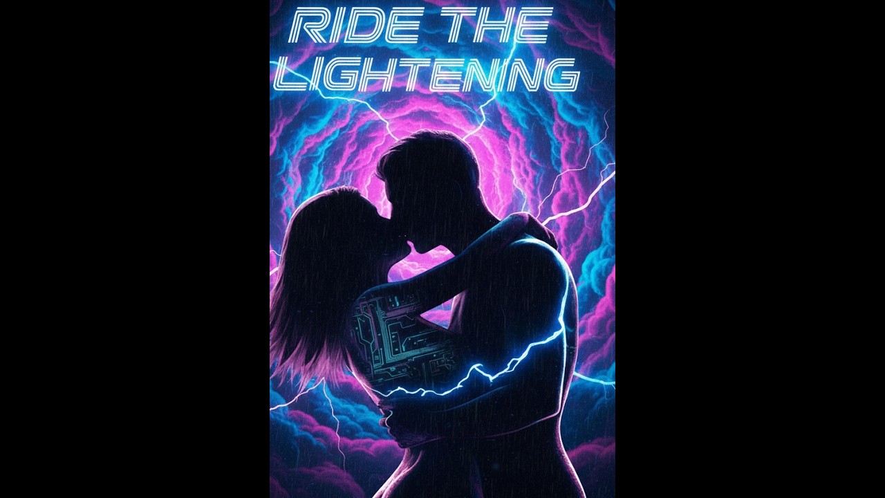 RIDE THE LIGHTENING