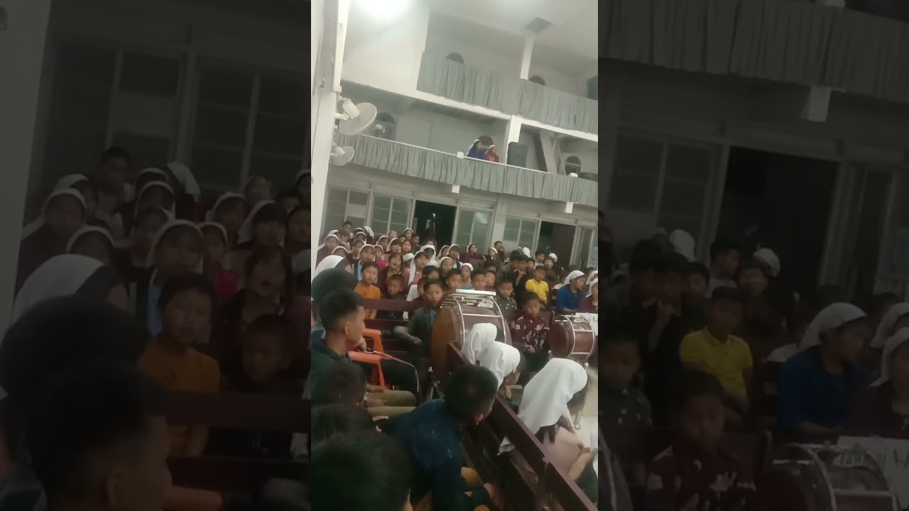 TAWPUI BIAL PCD RALLY NA, TAWPUI N 11 NAUPANG HO