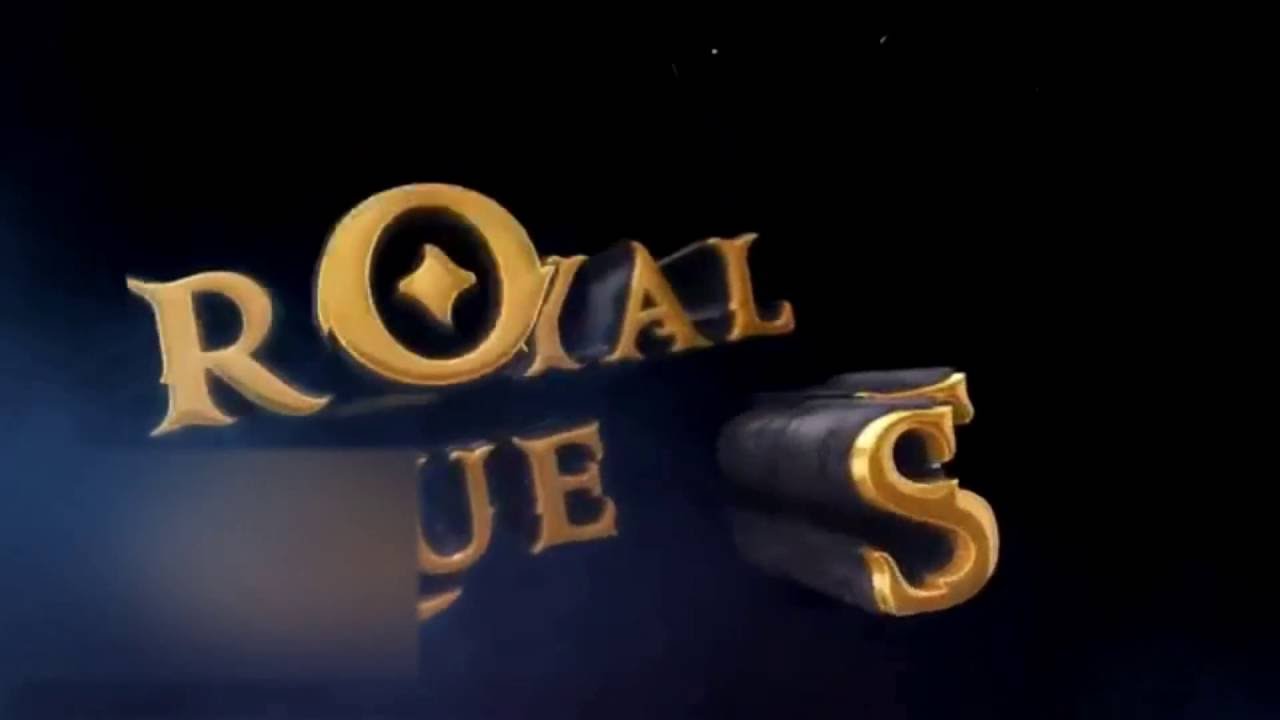 Royal Quest PvP подборка №1.