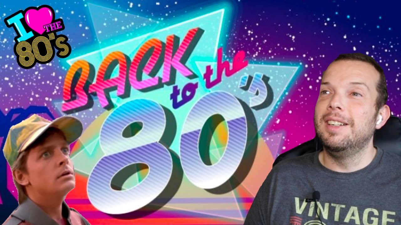80's Commercials Vol. 610 Reaction