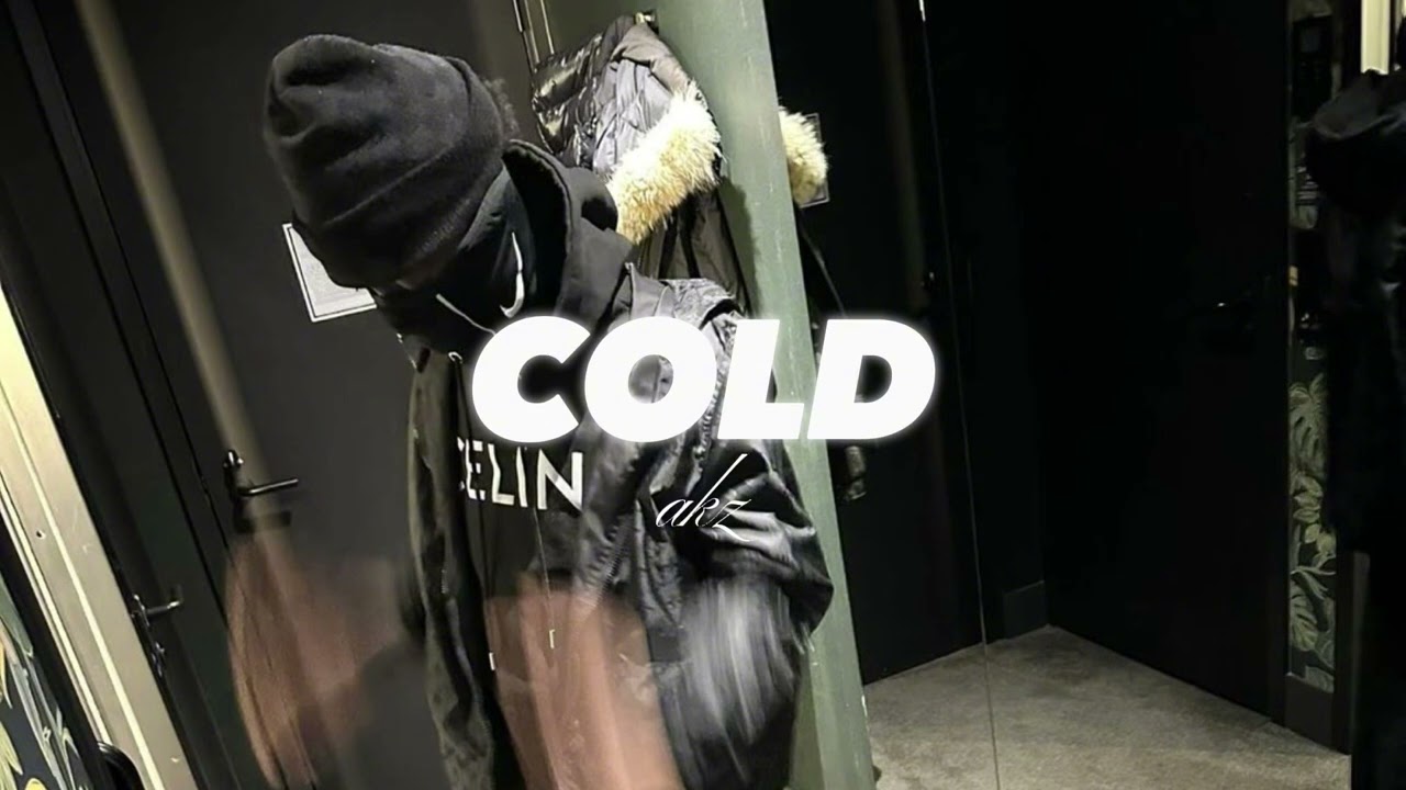 SWiTCH x Trakka x DeeorSlim x UK Drill Type Beat - “COLD”