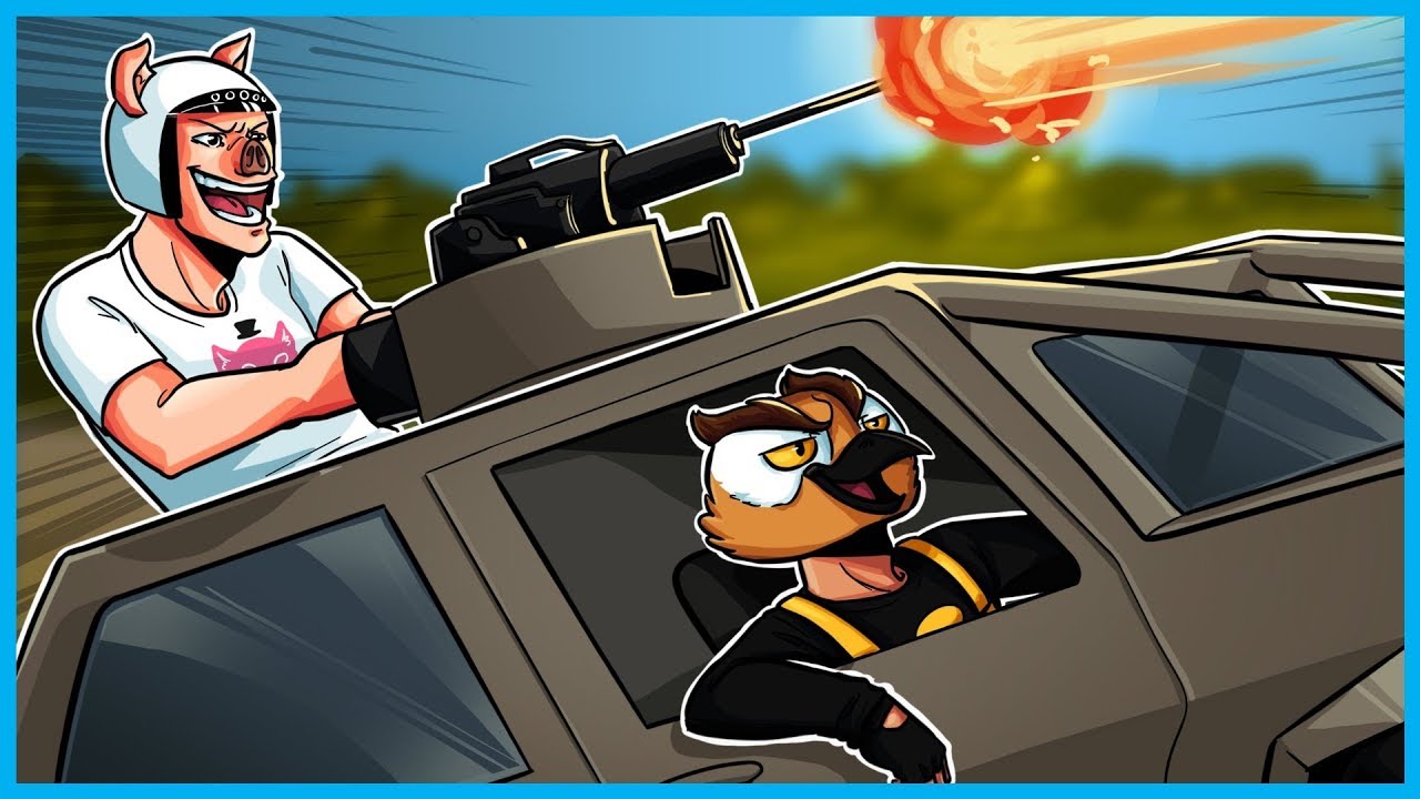 Смешные моменты в GTA 5 Online! — СУПЕР КЛАТЧ 1 на 3 в Motor Wars! (Новый режим игры «Королевская...