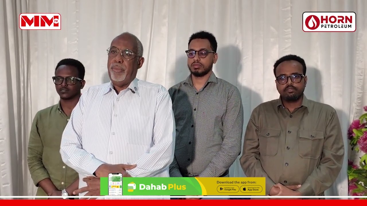 Hirshabelle, Galmudug iyo Koonfur Galbeed oo kasoo hor jeestay wax ka badalka Dastuurka.