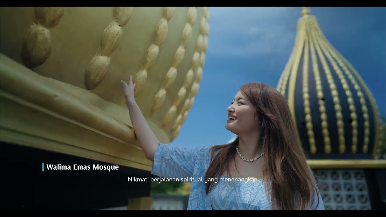 Pesona Gorontalo: Keajaiban Budaya dan Alam Bersama Garuda Indonesia