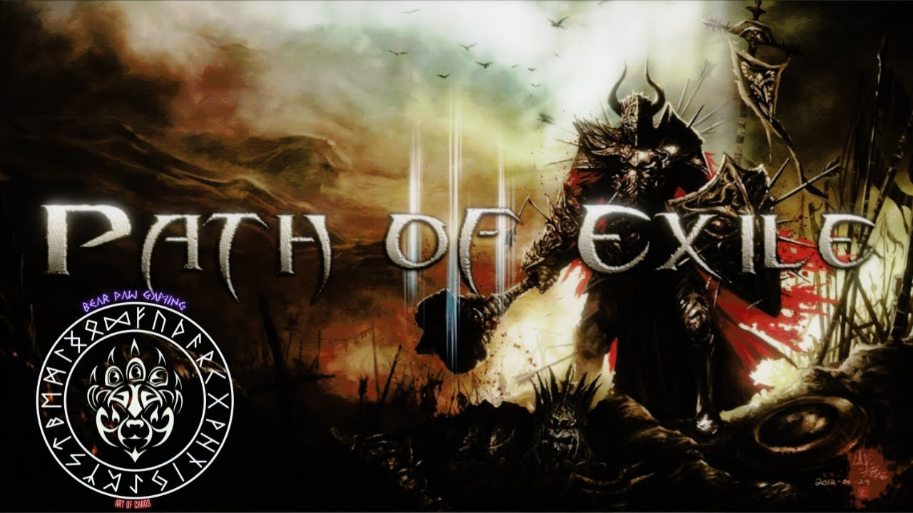 Path of Exile, getting started with maps [Tutorial] #pathofexileguides #pathofexile