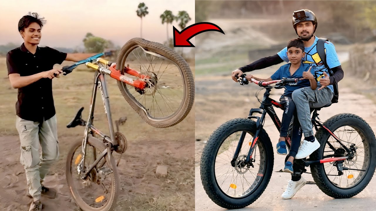 Adventure Ride Vlog | Firefox Viper Me Unexpected Issue