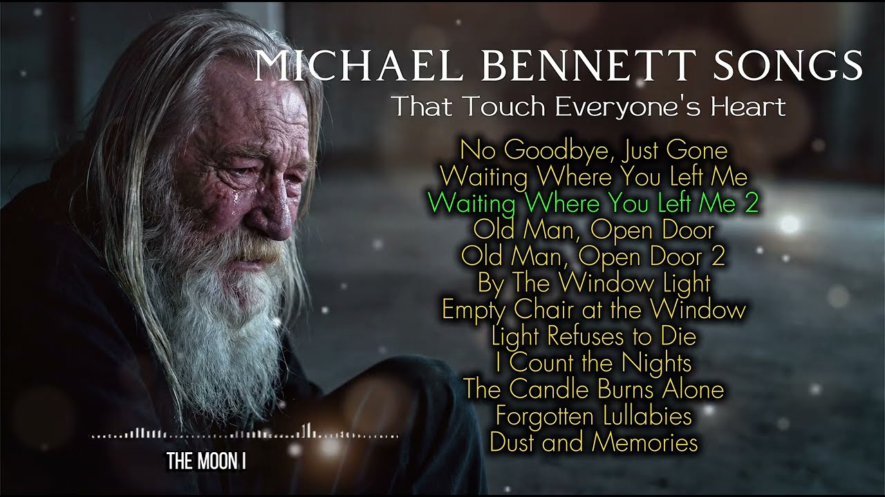 Mikhael Bennett – The Voice That Touched Millions | FULL Emotional Album 2026