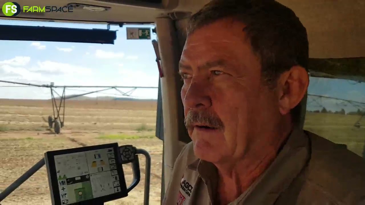 Hoekom het BP Greyling 'n Fendt Ideal gekoop?