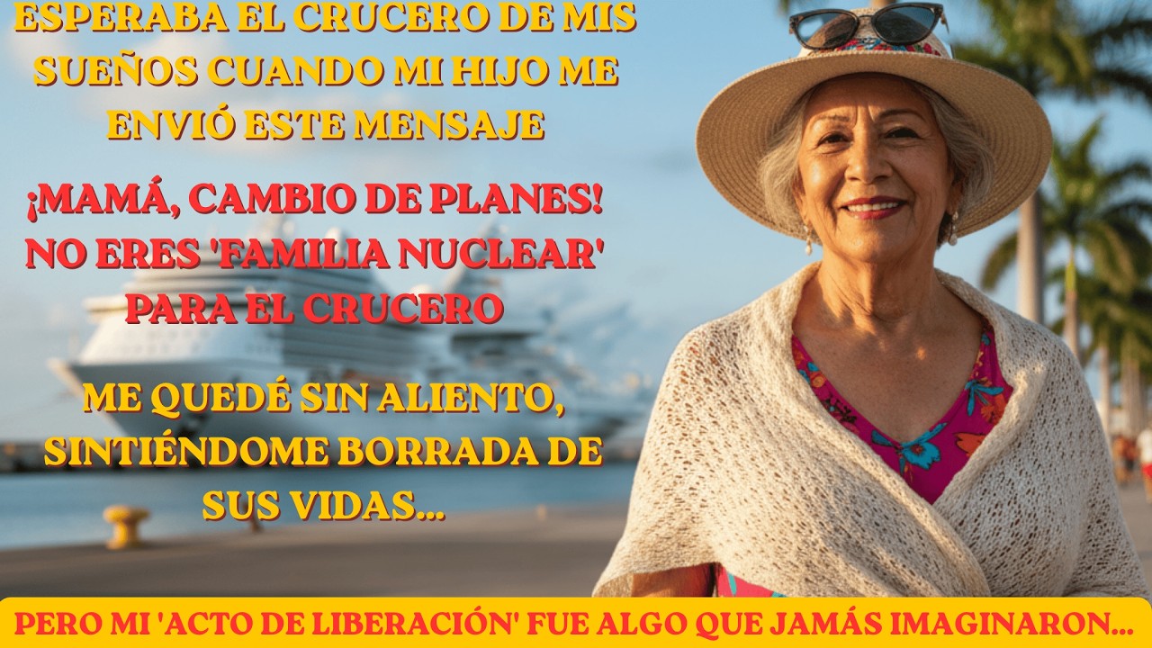 Me Llamaron 'No Familia Nuclear' Vendí Su Casa y Empecé De Cero