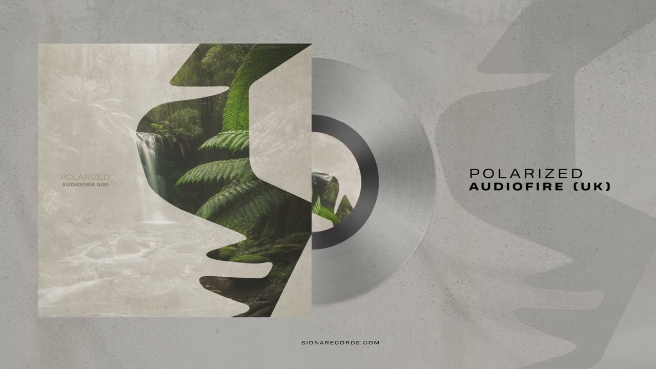 AudioFire - Polarized (Extended Mix) [Siona Records]