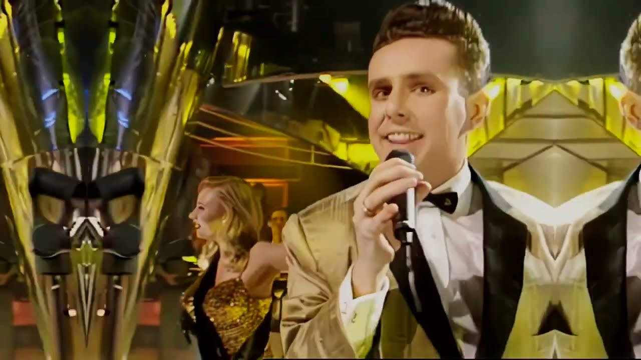 Holly Johnson - Americanos - 1989 - HD - HQ (Lossless) Audio