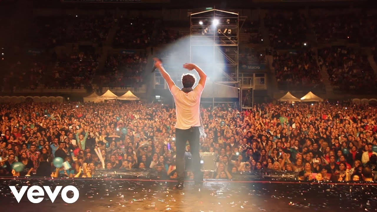 David Bisbal - Hoy