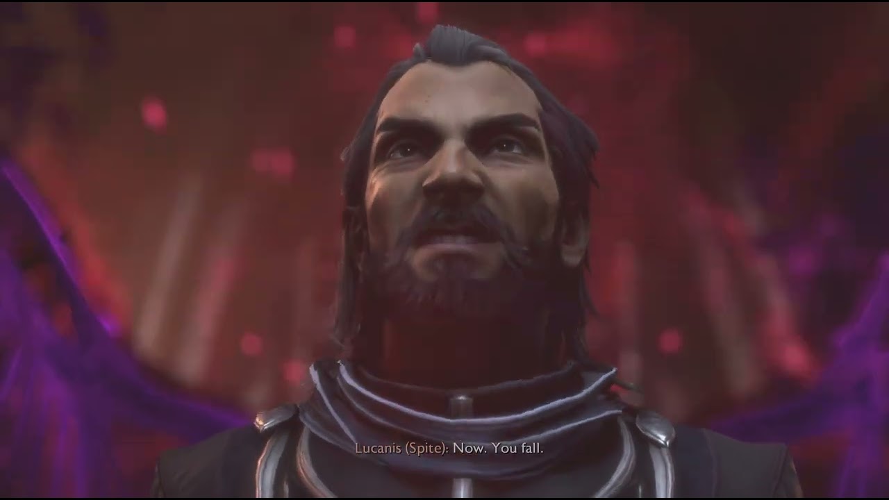 Dragon Age: The Veilguard EP 66 A murder of crows