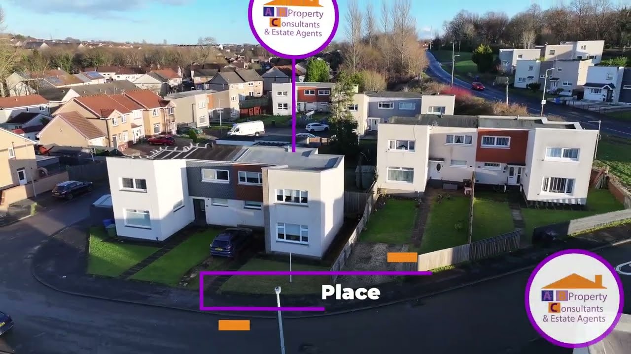 21 Croftspar Pl, Springboig, G32 0JE