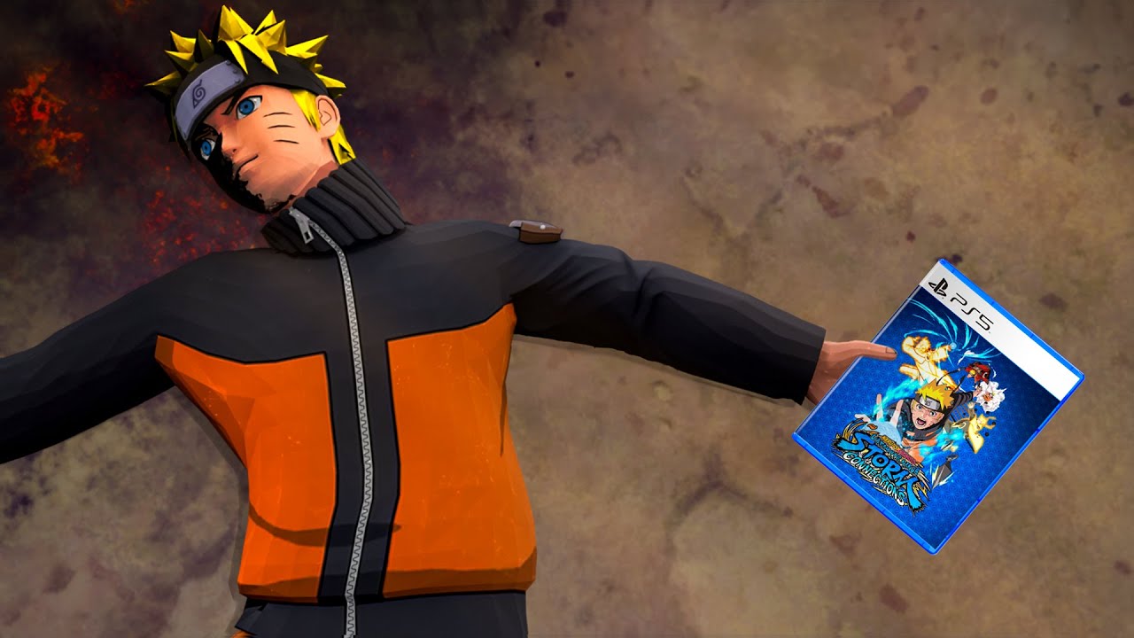 НЕ ИГРАЙТЕ в Naruto Storm Connections в 2025 году... (Вы будете в ярости)