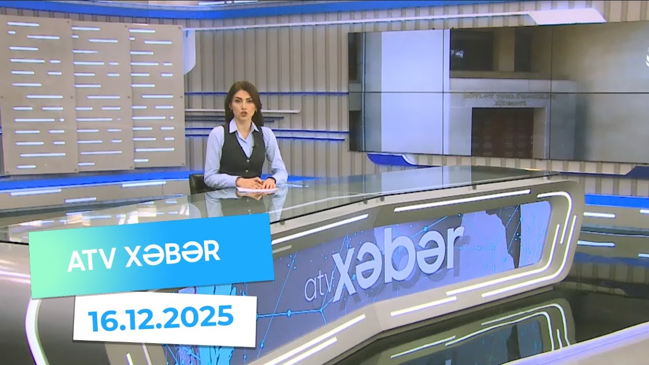 ATV XEBER / 16.12.2025 / 14:00