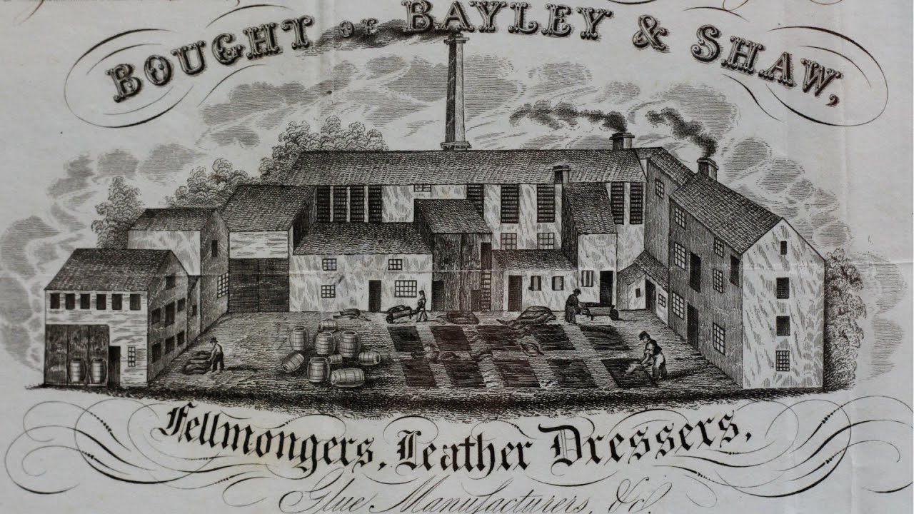 Exploring Ephemera: The Illumination of History - John Scott