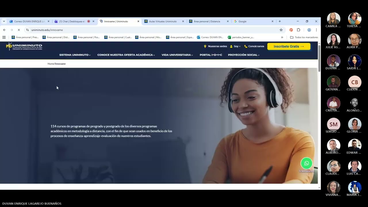 Desbloquea el Potencial de tus Aulas Virtuales Estandarizadas y Banco de Actividades