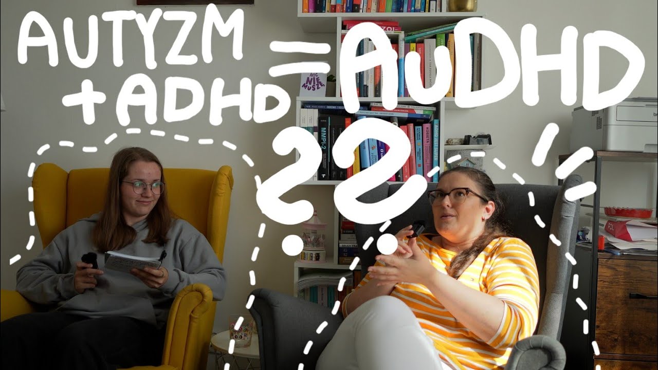 AuDHD - TikTok fad or real disorder?