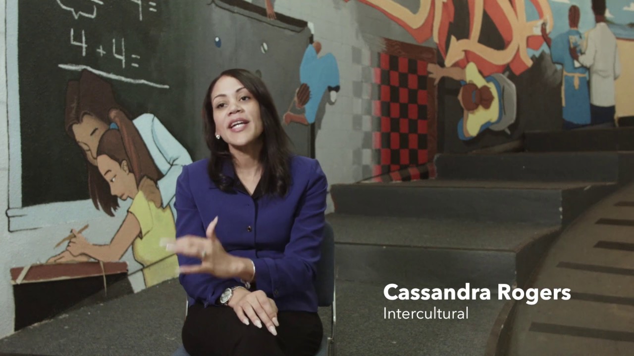Intercultural: Parenting Skills