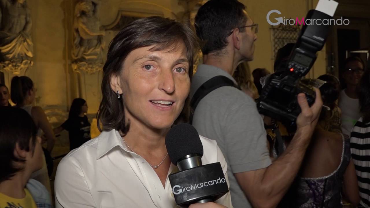 Jesi, capitale europea dello sport, notte azzurra 2016