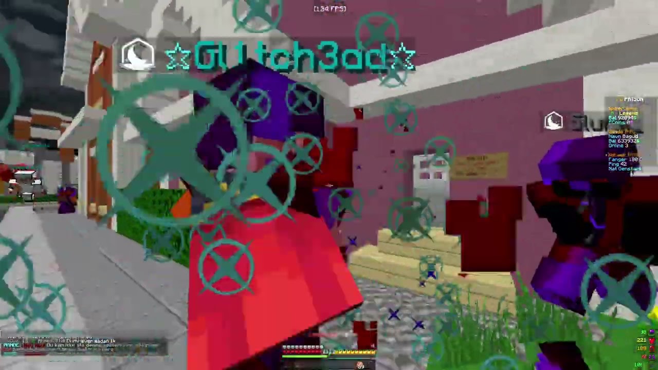 @Nicklasllau on IG | FV Freakyville Prison | Vagtkills Montage