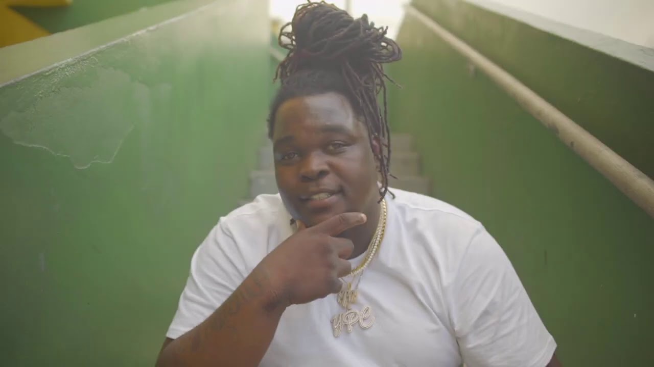 Double N - Double Roll (Official Video)