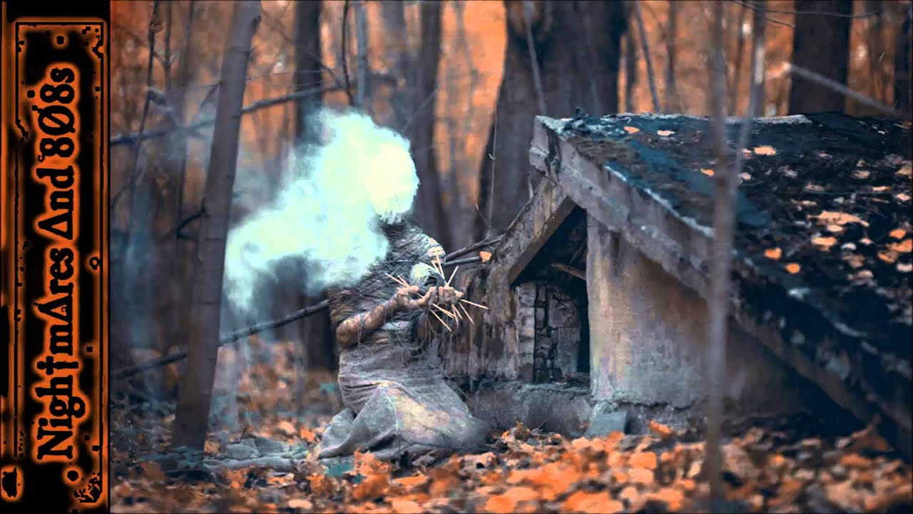 &plusmn; FLESH - I Come From Salem &plusmn;