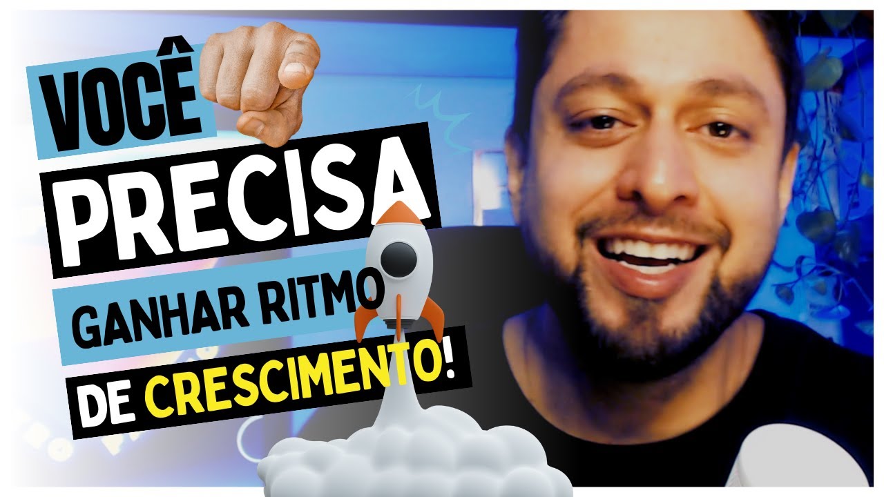 COMO TER UMA ROTINA EFICIENTE