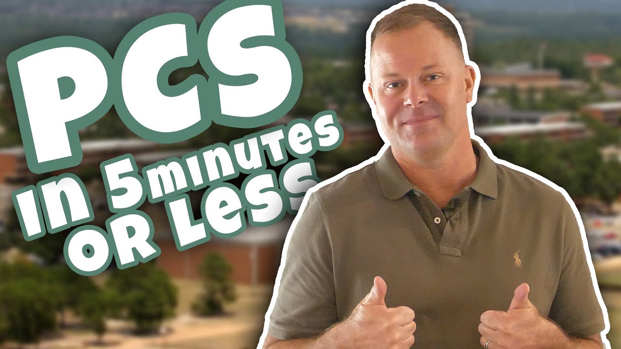 Your Ultimate PCS Guide to Fort Eisenhower