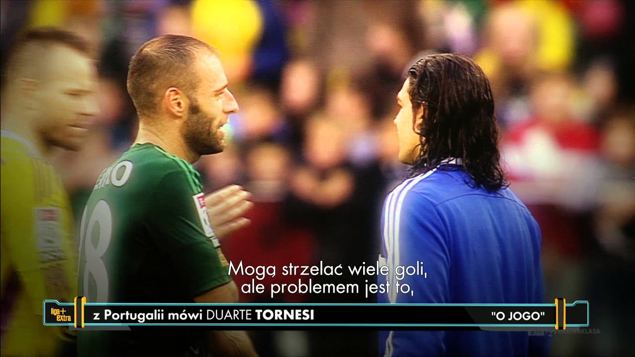Flavio i Marco Paixao w portugalskich mediach