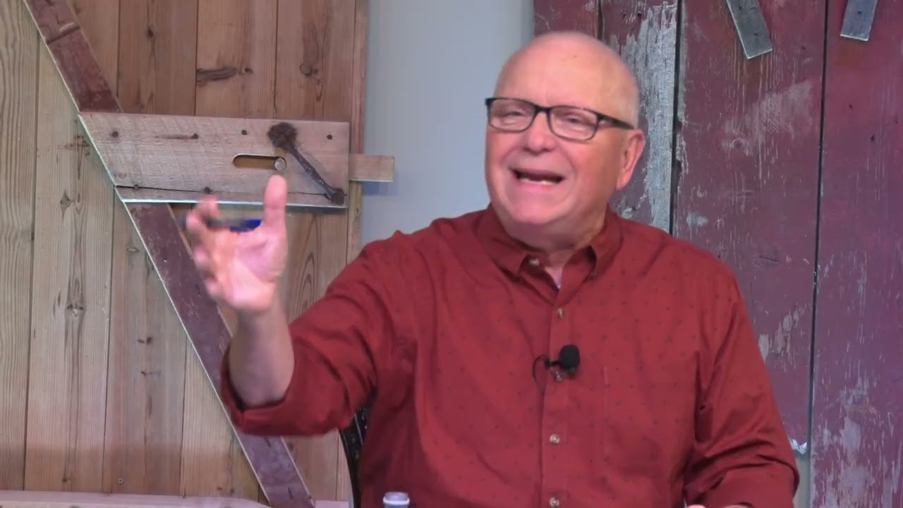 End Times - Pre-Tribulation Rapture - 25 Feb 2026