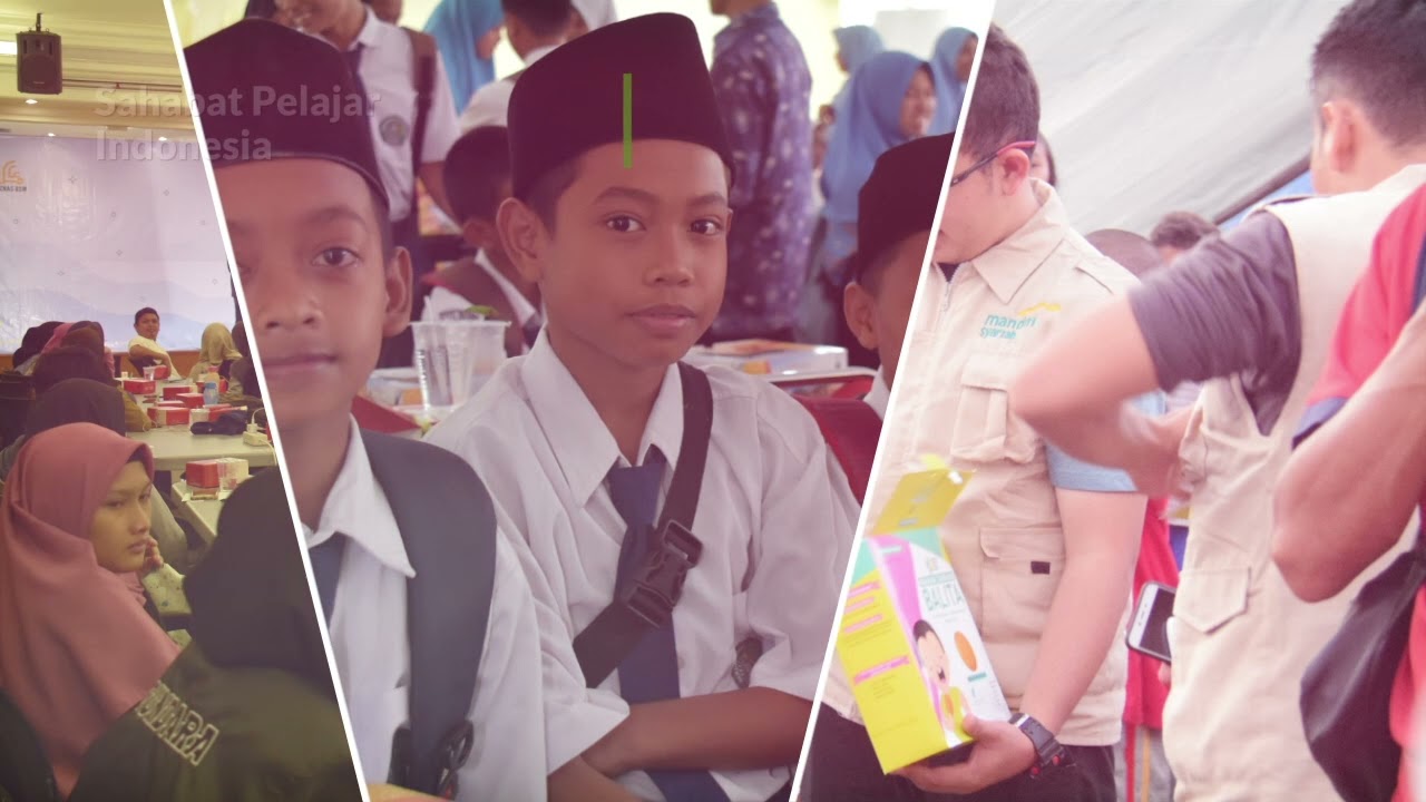 LAZNAS BSMU